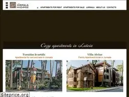 Sites similar to jurmalahome.com