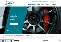 Sites similar to jurmar.pl