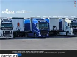 Sites similar to jurmilka.eu