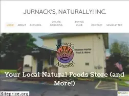 Sites similar to jurnacks.com