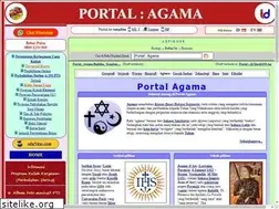 Sites similar to jurnal-agama.com