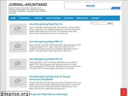 Sites similar to jurnal-akuntansi.blogspot.com