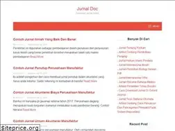 Sites similar to jurnal-doc.com