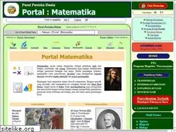 Sites similar to jurnal-matematika.com