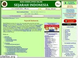 Sites similar to jurnal-sejarah.com
