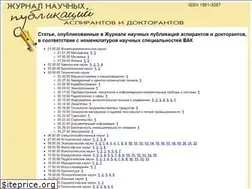 Sites similar to jurnal.org