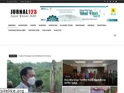 Sites similar to jurnal123.com