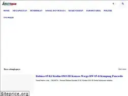 Sites similar to jurnal34news.com
