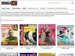 Sites similar to jurnala.net