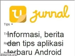 Sites similar to jurnalapps.co.id
