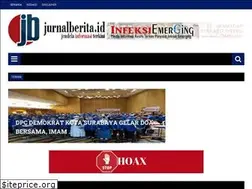 Sites similar to jurnalberita.id