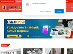 Sites similar to jurnalci.com