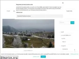 Sites similar to jurnaldecalatorie.ro
