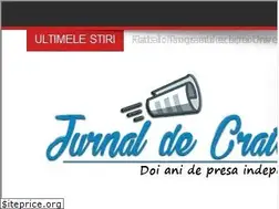 Sites similar to jurnaldecraiova.ro