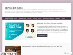 Sites similar to jurnaldecuplu.com