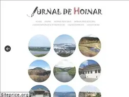 Sites similar to jurnaldehoinar.com