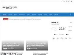 Sites similar to jurnaldepok.id