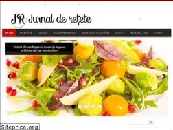 Sites similar to jurnalderetete.md