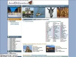 Sites similar to jurnaldevacanta.ro