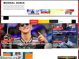 Sites similar to jurnaldunia.id