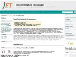 Sites similar to jurnalet.com