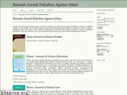 Sites similar to jurnalfai-uikabogor.org