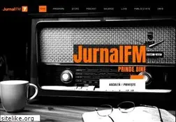 Sites similar to jurnalfm.md