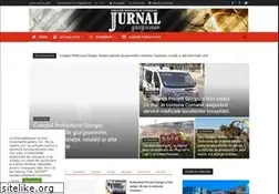Sites similar to jurnalgiurgiuvean.ro