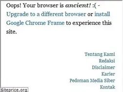Sites similar to jurnalindonesia.co.id