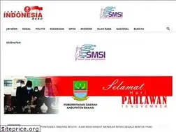Sites similar to jurnalindonesiabaru.com