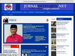 Sites similar to jurnalintelijen.net