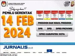 Sites similar to jurnalis.co.id
