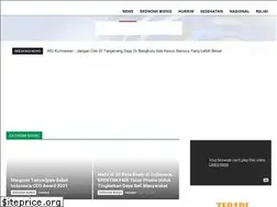 Sites similar to jurnalisbengkulu.com