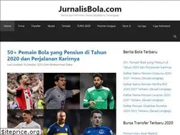 Sites similar to jurnalisbola.com