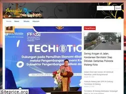 Sites similar to jurnalismalang.com