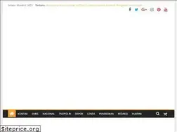 Sites similar to jurnalitas.com