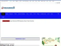 Sites similar to jurnalkalimantan.com