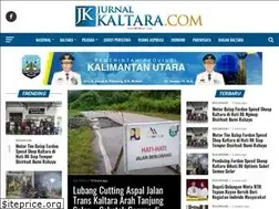 Sites similar to jurnalkaltara.com