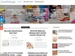 Sites similar to jurnalkeluarga.com