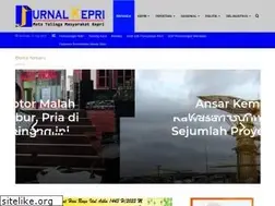 Sites similar to jurnalkepri.com