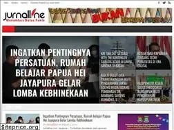 Sites similar to jurnalline.com