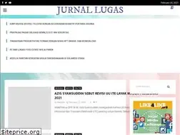 Sites similar to jurnallugas.com