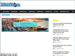 Sites similar to jurnalmaritim.com
