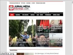 Sites similar to jurnalmediaindonesia.com