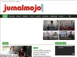 Sites similar to jurnalmojo.com