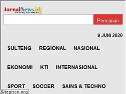Sites similar to jurnalnews.id