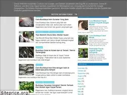 Sites similar to jurnalorganik.blogspot.com