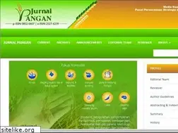 Sites similar to jurnalpangan.com