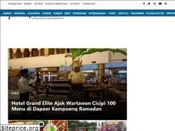 Sites similar to jurnalpekan.com
