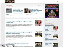 Sites similar to jurnalpolri.com